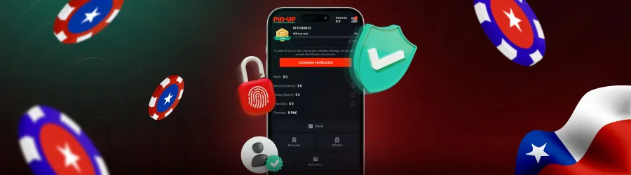 Pin-Up-app Pin Up app